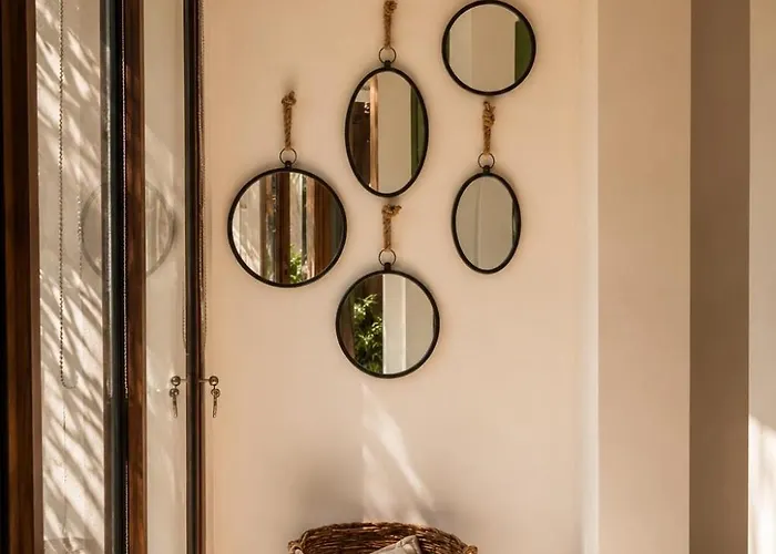 Apartment Garden Atelier - Private Cenote & Steps From The *